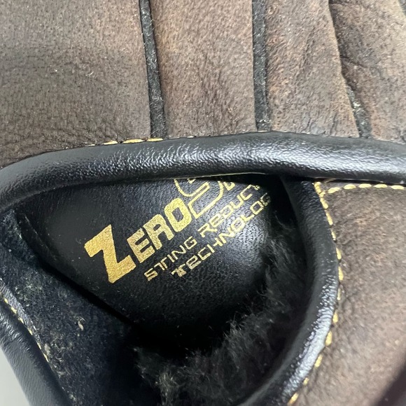 Rawlings LHT RBG36DB 12 1/2” baseball glove - Picture 6 of 7